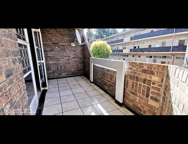 3 BEDROOM FLAT SOLD IN THREE RIVERS